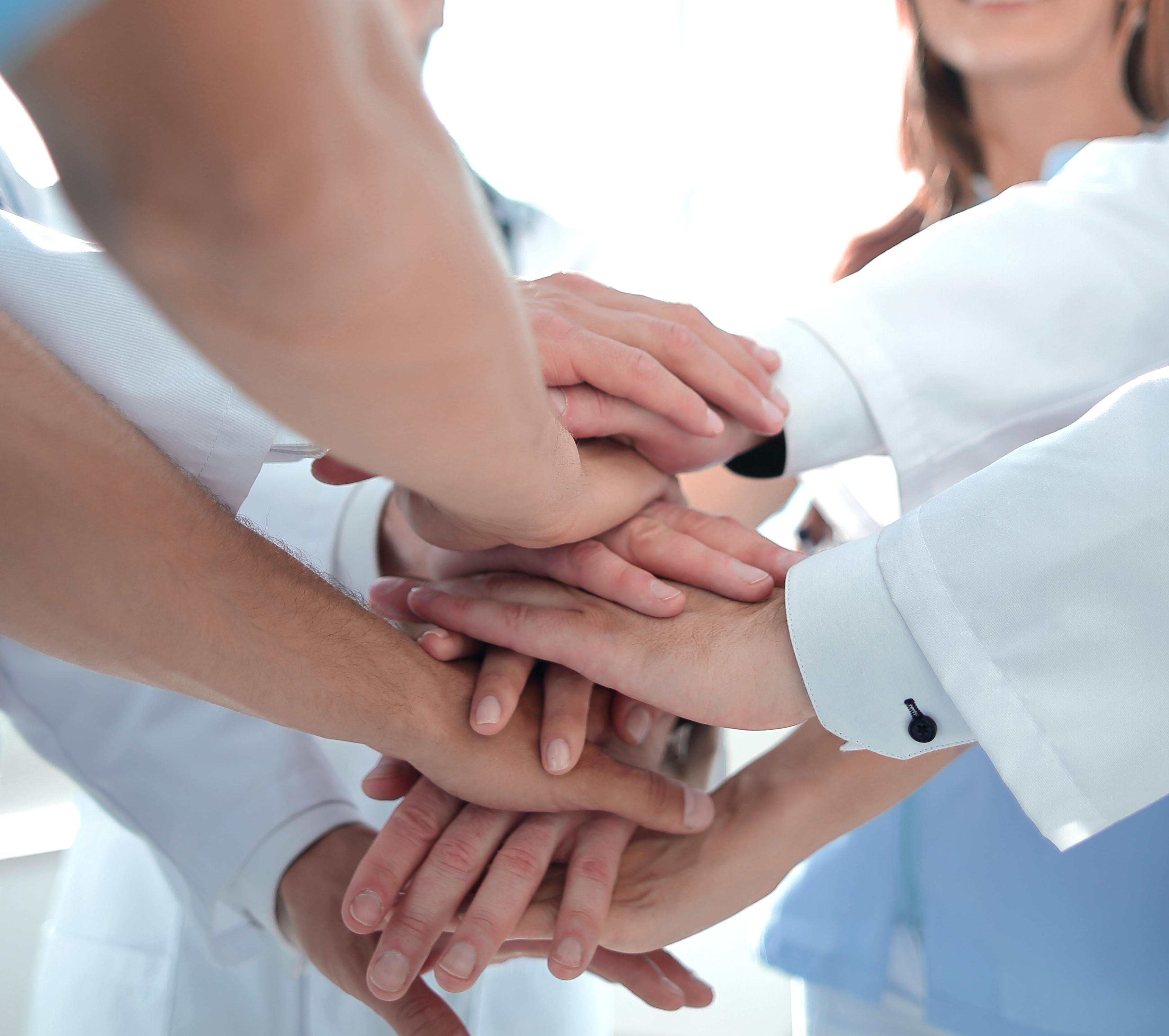 Our Experience on Medical Field