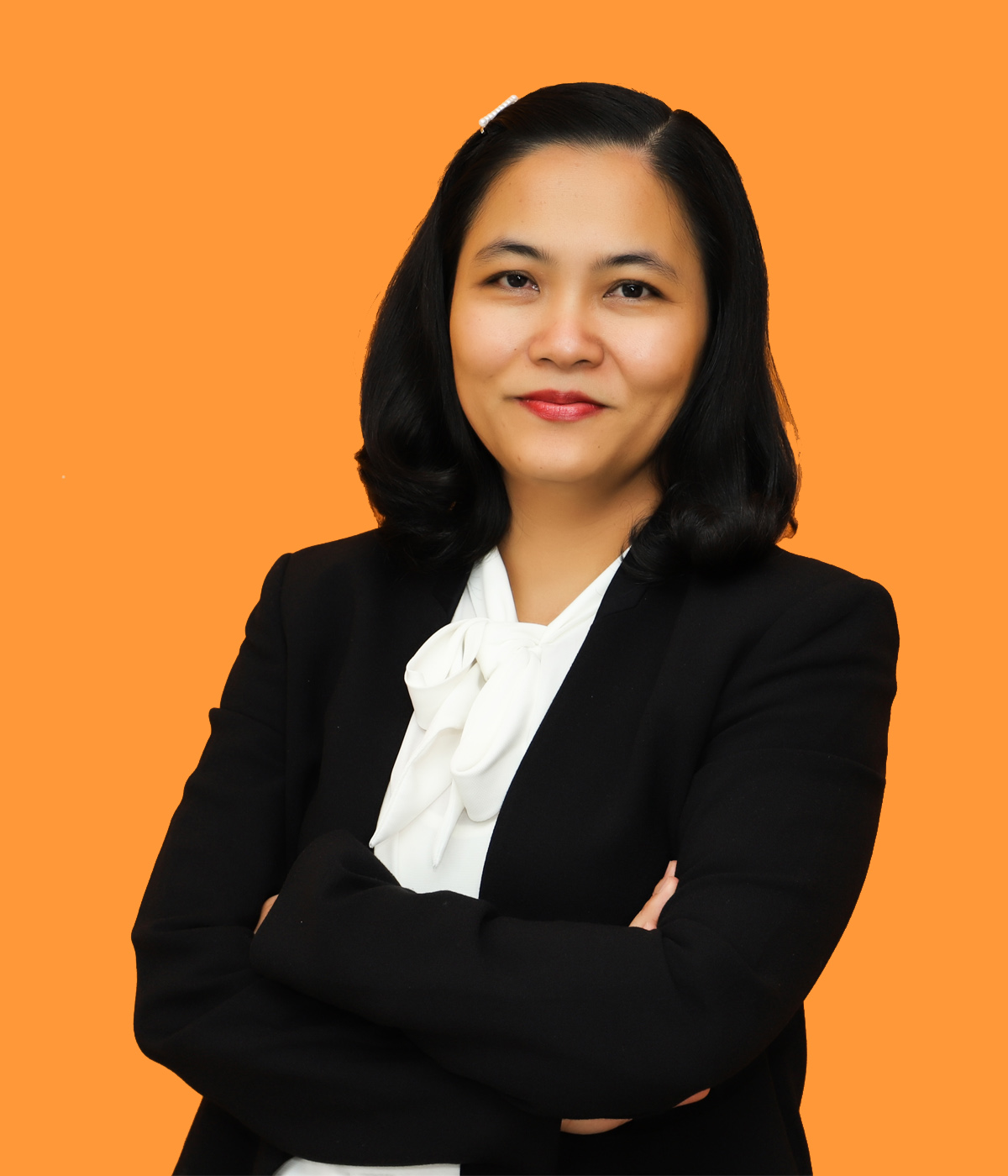 Ban Giám Đốc - Chị Như