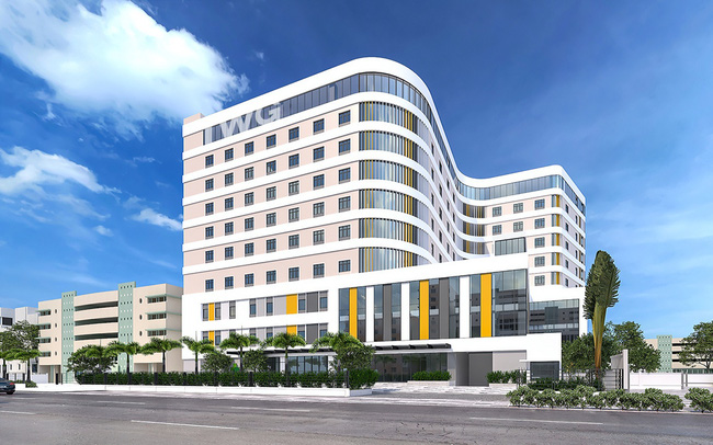 Investment in healthcare: Encouraging signs for the post-pandemic economic rebound