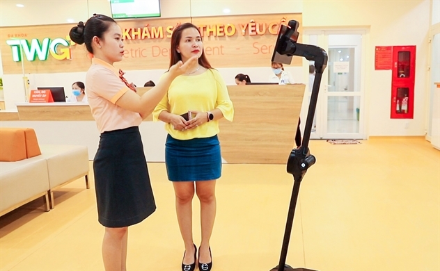 PRIVATE HEALTH APPROACHED MARKET BY ENORMOUS PROJECT