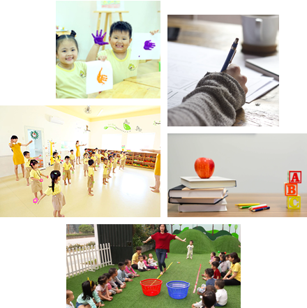 Năng lực Giáo dục