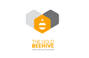 The Gold Beehive