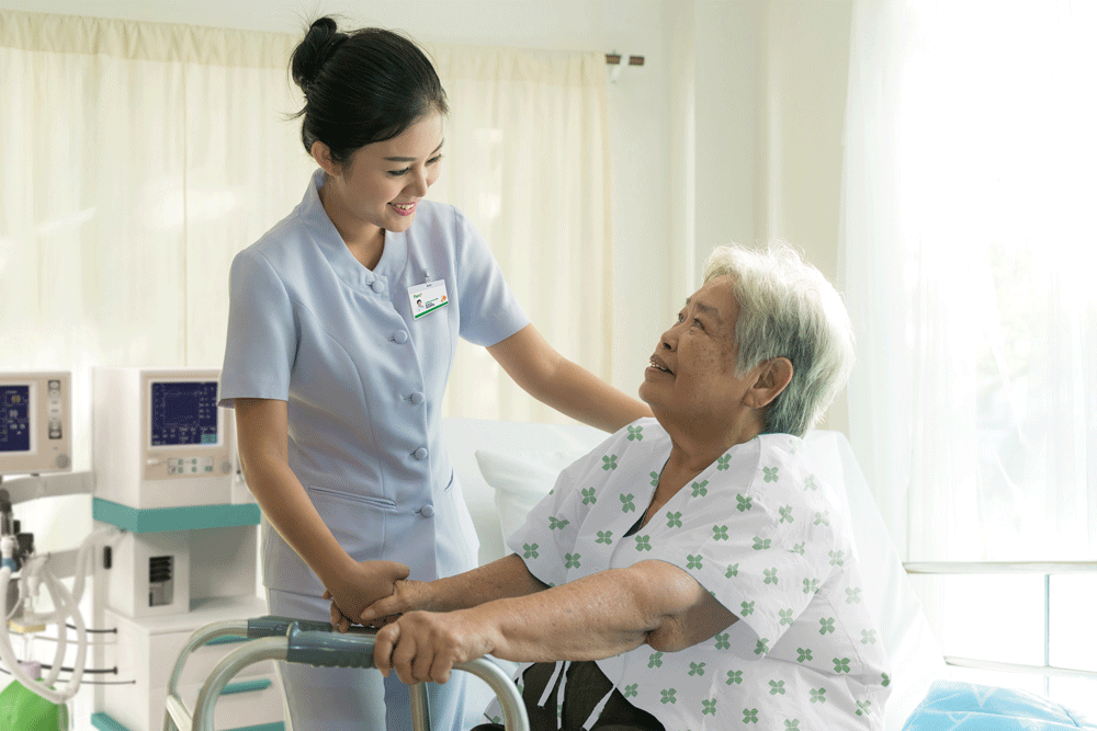 Y Tế & Chăm sóc sức khỏe